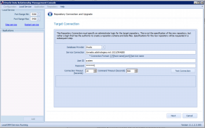 SQL Connections