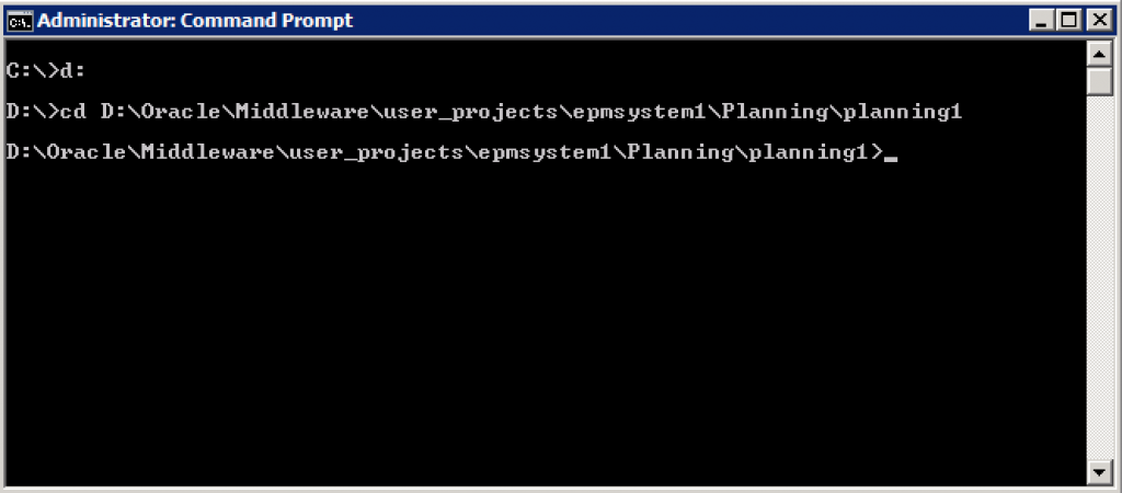 2PasswordEncryption.cmd command prompt start