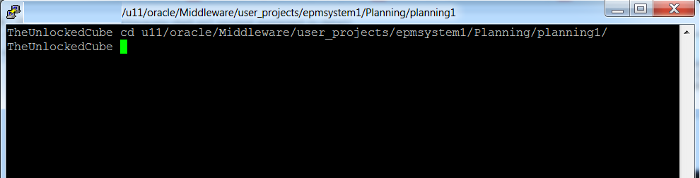 Unix1PasswordEncryption.sh Location